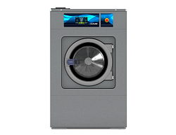 Машина стиральная электрическая с фронтальной загрузкой 28 кг WED-28 HW ET2 (без опций) DANUBE