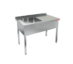 Ванна моечная НСО1М-12/7БЛ HICOLD