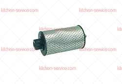 Терка цилиндрическая для терочной машины (9016522)