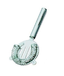 Стрейнер 2 ушка 19,5 см MGSTEEL