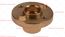 Направляющая ручки для печи (3242119)