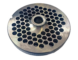 Решетка для мясорубки LM-22 (82) 6 мм ENTERPRISE KT (аналог)