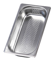 Гастроемкость перфорированная GN 1/3-65 FOODATLAS