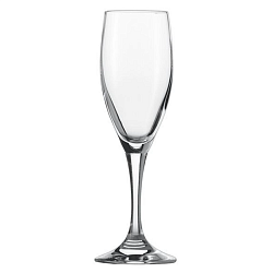 Бокал-флюте для шампанского 150 мл Mondial ZWIESEL GLAS (189921)