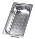 Гастроемкость перфорированная GN 1/3-65 FOODATLAS
