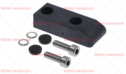 Рельс направляющий для печи (5059776)