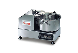 Куттер C 4 SIRMAN