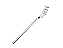 Вилка столовая Аляска 18/0 20,5 см MGSTEEL