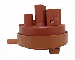 Датчик уровня воды прессостат HD 505 GU301 для стиральной машины ВМЗ ВЯЗЬМА (П05146)