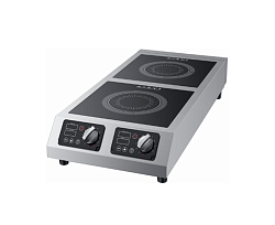 Плита индукционная настольная SL-35-KPP3-R ENIGMA