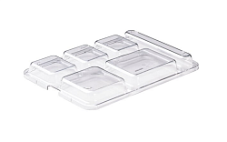 Крышка для подноса 25см CAMBRO (10146DCWC-135)