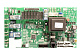 Плата EVO2 BASE ELCA 12 реле для SILANOS (907398)