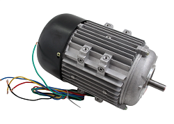 Мотор для HS8A 27 GASTROMIX