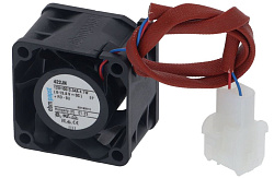 Вентилятор 40x40x28 12 В 12 Вт для TECNOEKA (21005631)