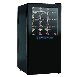 Шкаф винный JC-68DFW GASTRORAG