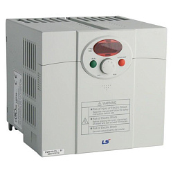 Инвертор SV022iC5 1F 200 230В 2,2кВт LS для ВЯЗЬМА