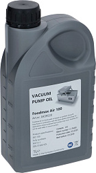 Масло для HENKELMAN (0439520)