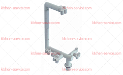 Распылитель-коромысло для HOONVED (20107)