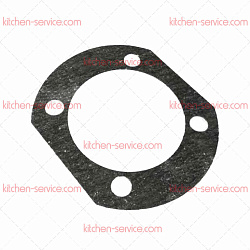 Прокладка МВП для УКМ (на хвостовик МО) ТОРГМАШ (г. Пермь) (11-1.01.05)