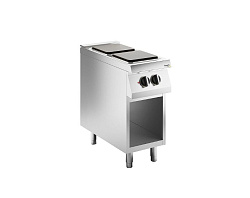 Плита электрическая Chef Line LRE47CS APACH