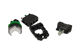 Кнопка стоп для FORNI FIORINI (SB34ZB5AZ00)