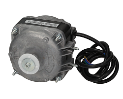 Электродвигатель с подшипниками 16 Вт ELCO (NEC4T16PVN001)