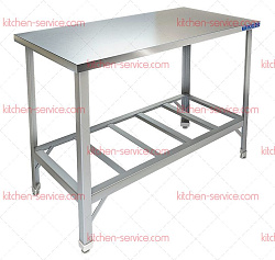 Стол производственный СП-853/1300 ТЕХНО-ТТ