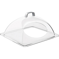 Крышка для гастроемкости GN 1/2 33 см APS