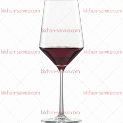 Бокал для вина 540 мл PURE ZWIESEL GLAS (112413)