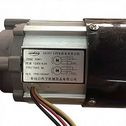 Электродвигатель для гриля шаурмы CY-50 FOODATLAS (УТ000008997)