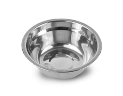 Миска 1,7 л, 6,7 см, штабелируемая, нержавеющая сталь MGSTEEL