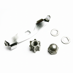 Нож в комплекте для BL728 BARTEC