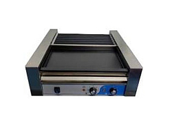 Гриль для сосисок роликовый HDP-7ST ENIGMA