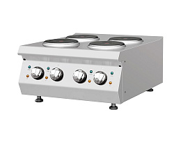 Плита электрическая 1M0PE1 KOCATEQ