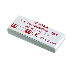 Предохранитель слаботочный 8 А для AMBACH (5061809773)