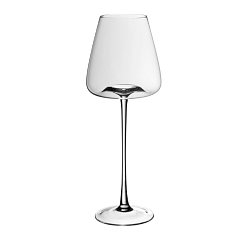 Бокал для вина 610 мл, 280 мм, хрустальное стекло Vesta MGline (74558)