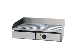 Поверхность жарочная EG-821H VIATTO
