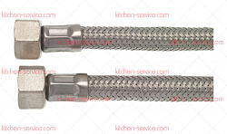 Шланг гибкий для печи (1449243)