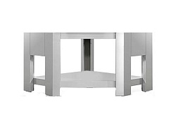 Подставка под печь для пиццы Caravaggio SCR835/2 PS CUPPONE