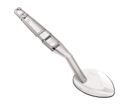 Ложка сервировочная 28 см CAMBRO (SPO11CW-135)