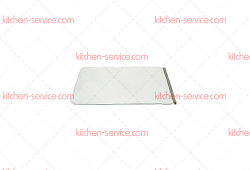 Дверца стеклянная внутренняя для печи (7111705)