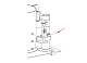 Винт MFS M5X14 (морское исполнение) для RG-400i HALLDE (14148)