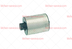 Терка цилиндрическая для терочной машины (9016506)