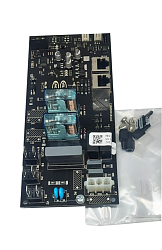 Плата силовая BAKERTOP для печи UNOX (KPE2130A)