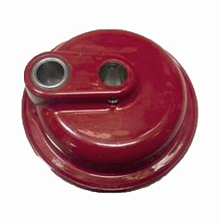 Крышка нижней части корпуса для KITCHENAID (240286-23)