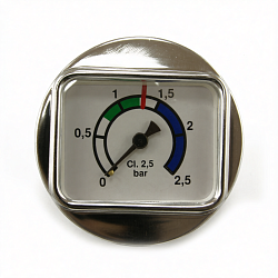 Манометр для BRASILIA (1833)