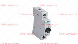 Выключатель магнитно-термический EATON для печи (3454093)