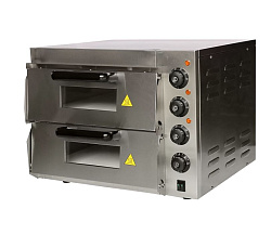 Печь для пиццы EP-2ST GASTRORAG