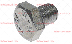 Винт шестигранный для HOONVED (25728)