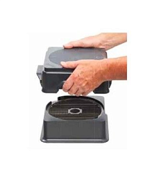 Комплект для очистки решетки EASY CLEAN XPRESS 14х14 мм ROBOT COUPE (49314)
